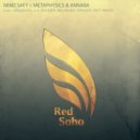 Mino Safy - Metaphysics