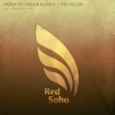 Hazem Beltagui & Allan V. - The Fallen (Original Mix)