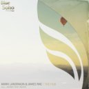 Mark Landragin & James Rae - The Hub