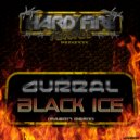 Aureal - Black Ice (MAE917 Remix)