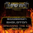 Scorpion Skeleton - Breaking The Ice (Original Mix)