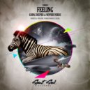 Going Deeper & Newbie Nerdz - Feeling (Jacsun Remix)