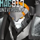 MAE917 - Universal