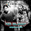 The Catalysts - No Sleep