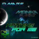 Qmare Ft. Monika Emat - Nothing For Me (Original Mix)