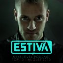Estiva & Temple One - November Lovely (Estiva Mix)