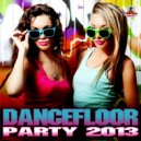 Andrea Ferrini feat. Erid - Break The Chains (Club Mix)