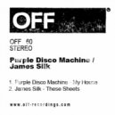 Purple Disco Machine - My House (Original Mix)