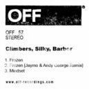 Climber, Silky, Barber - Frozen (Original Mix)
