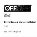 Marlon Hoffstadt, Steve Bone - Girl (Original Mix)