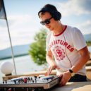 Ivan Franko - On the floor