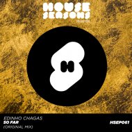 Edinho Chagas - Made In Brazil