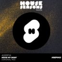 Aderfia - Live Again (Original mix)