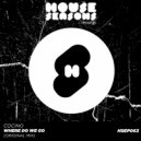 Cocino - Where Do We Go
