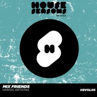 Sean Norvis - Here I Am