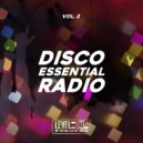 Cardillo DJ - Disco Hear (Edit Mix)