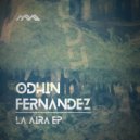Odhin Fernandez - Caminero (Original mix)