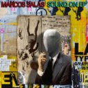 Marcos Salas - Callejeros (Cerre Remix)