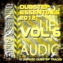 Wabble - Like Fire (Instrumental Mix)