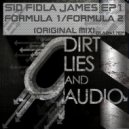 Sid Fidla James - Formula 2 (Original Mix)