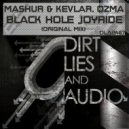 Mashur & Kevlar, Ozma - Black Hole Joyride