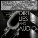 Sid Fidla James - Piano (Original Mix)