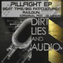 pillFight - Big Fat