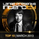 Dennis Sheperd & Cold Blue feat. Ana Criado - Fallen Angel (Lange Radio Mix)