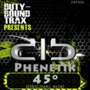 Phenetik - 45° (Original Mix)