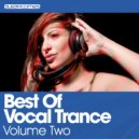 Deep Voices feat. Alexander K.G. Klaus - Call My Name