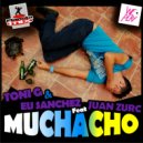 Toni G & Eu Sanchez Feat Juan Zurc - Muchacho (Instrumental Mix)