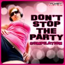 Euro Latin Beats feat. Bamma B - Vamos A La Party (Andrew Velo Remix)