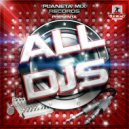 Euro Latin Beats feat. Bamma B - Vamos A La Party (Gboos DJ Remix)