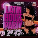 Funkellers Vs Paul Cutie feat. Erid - Luna Piena (Club Mix)