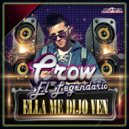 Crow El Legendario - Diva Sensual (Original Mix)