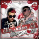 Zhony & Crow El Legendario - Dime A Quien Tu Esperas (Original Mix)