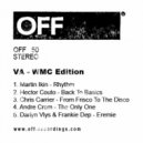 Hector Couto - Back To Basics (Original Mix)