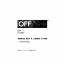Andre Crom, James Silk - Perfect Thing (Original Mix)