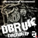 DBR UK, Displaced Paranormals - Power Roll (Original Mix)