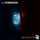 J.Robinson, Amoss - Jigsaw (Original Mix)