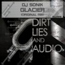 Dj Sonik - Glacier