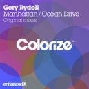 Gery Rydell - Manhattan