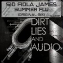Sid Fidla James - Summer Flu (Original Mix)