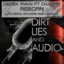 Derek Ryan Ft. Charmy - Reborn (Jjoo Remix)