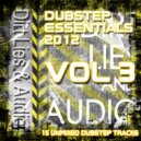 Dirty Talk & Oscillator Z - We Don't Give A F#ck