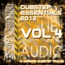 Borhia - Monster V Martian (Original Mix)