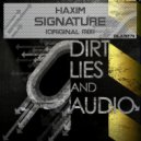 Haxim - Signature (Original Mix)