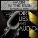 Haxim - In The End (Original Mix)