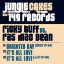 Ricky Tuff - It\'s All Love (Original Mix)