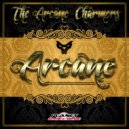 Hoxygen Feat Krystal Em & Scio - Only Smoke (The Arcane Charmers Vision Remastered)